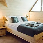 Chalet Mocarnego