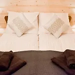 Mocarnego Chalet Szaflary