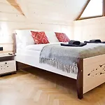 Chalet Mocarnego *