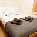 Mocarnego Chalet Szaflary