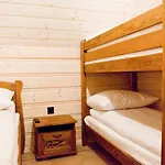 Chalet Mocarnego