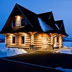 Chalet Mocarnego Szaflary