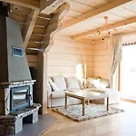 Chalet Mocarnego