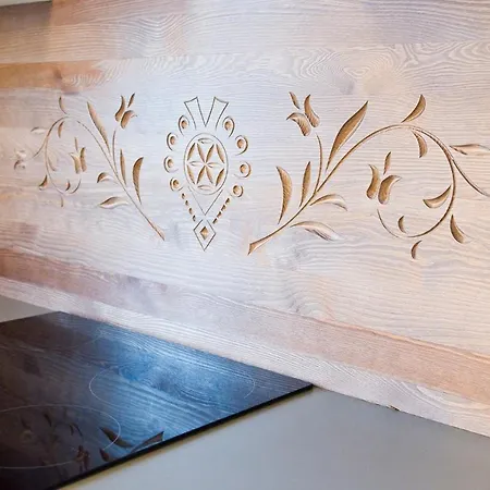 Mocarnego * Szaflary