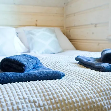 Шале Mocarnego *