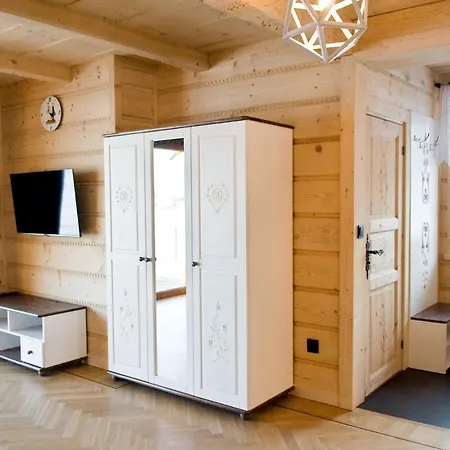 Mocarnego * Шафляры