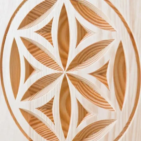 Mocarnego Шафляры