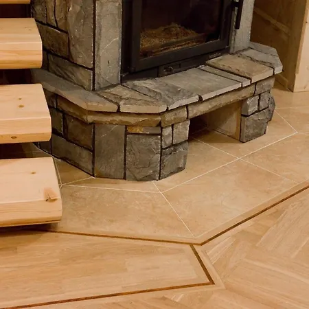 Mocarnego * Шафляры