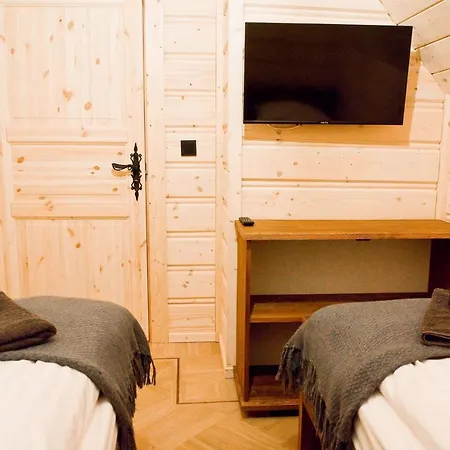 Mocarnego Шафляры