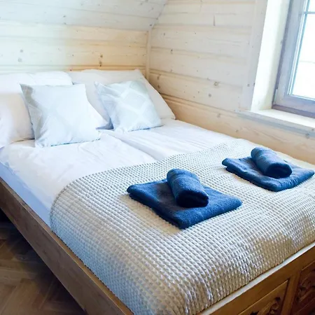 Mocarnego * Шафляры