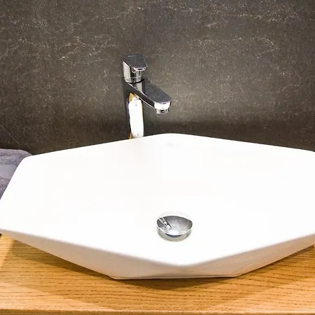 Шале Mocarnego *