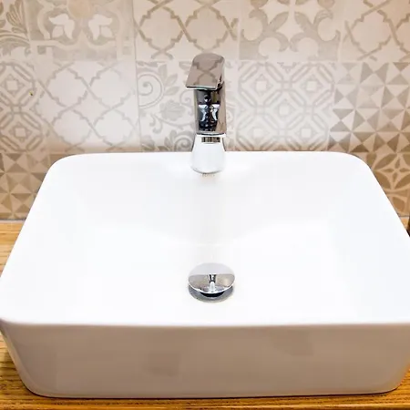 Mocarnego * Шафляры