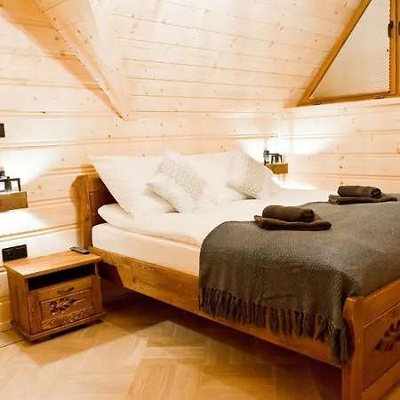 Mocarnego * Шафляры