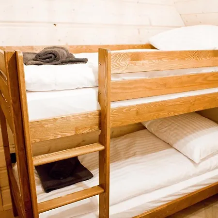 Mocarnego Шале *