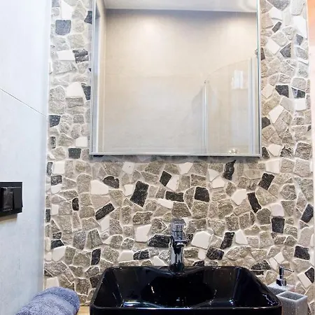 Mocarnego Alpesi faház