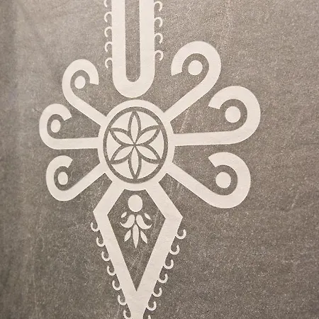 Alpesi faház Mocarnego *