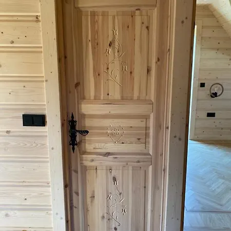 Mocarnego * Шафляры