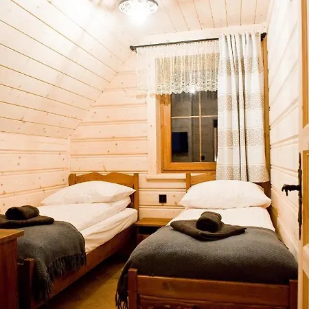 Шале Mocarnego *