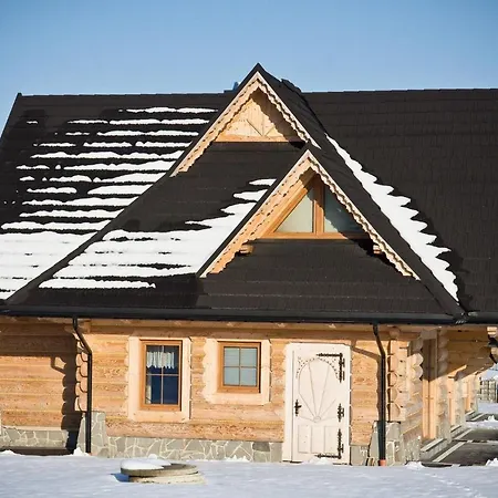 Chalet Mocarnego *