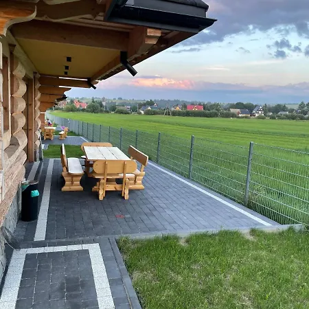 Alpesi faház Mocarnego