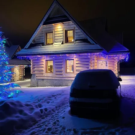 Chalet Mocarnego