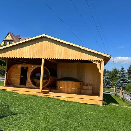 Mocarnego * Szaflary