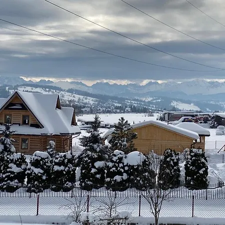 Mocarnego Chalet *