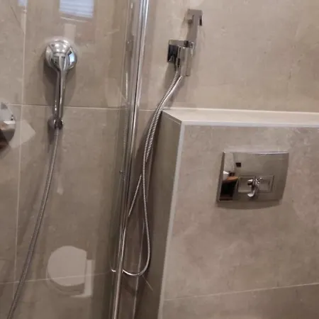 Mocarnego Шале *