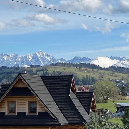 Mocarnego * Szaflary