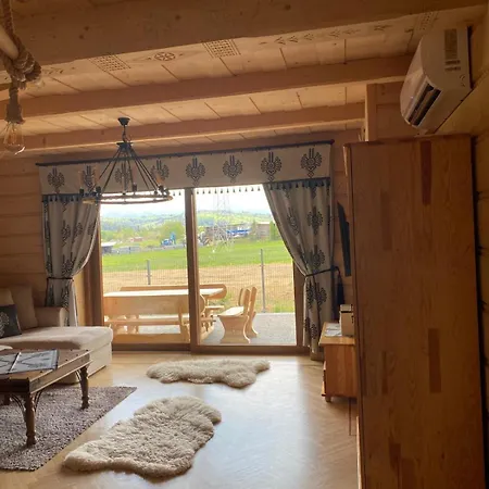 Mocarnego * Szaflary