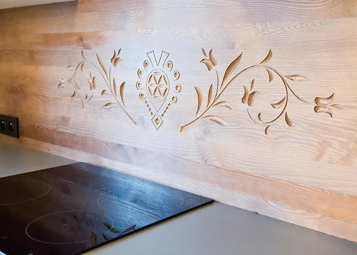 Mocarnego * Szaflary