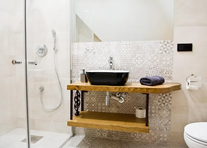 Mocarnego Dağ evi *