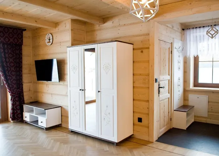 Mocarnego * Szaflary