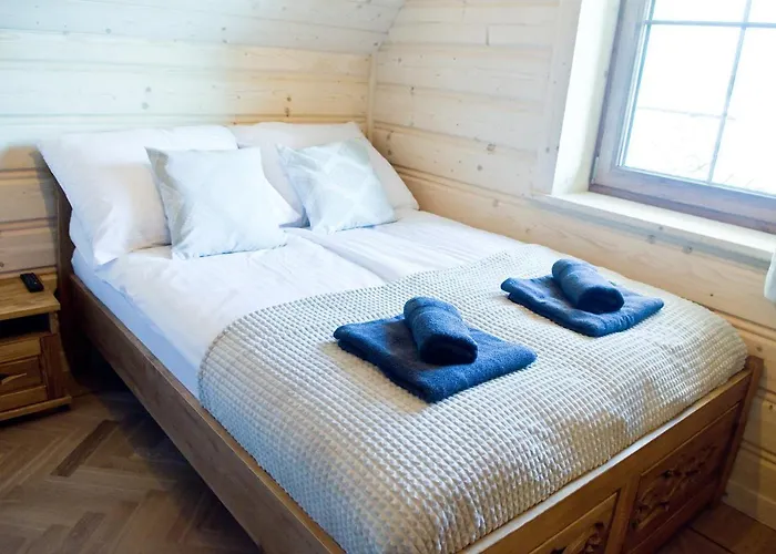 Mocarnego * Szaflary