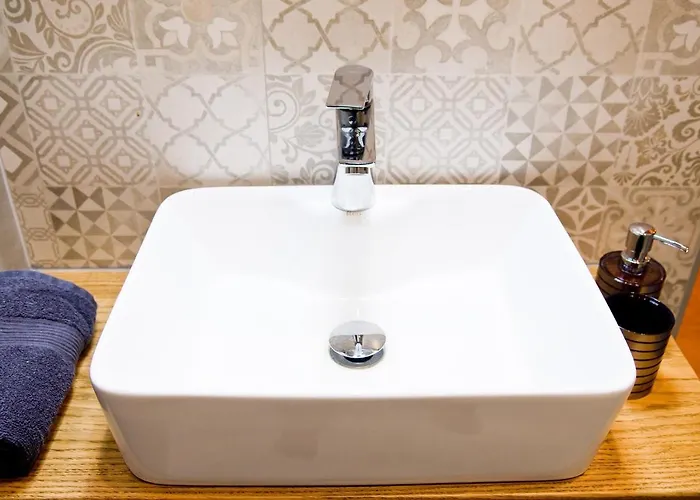 Mocarnego * Szaflary