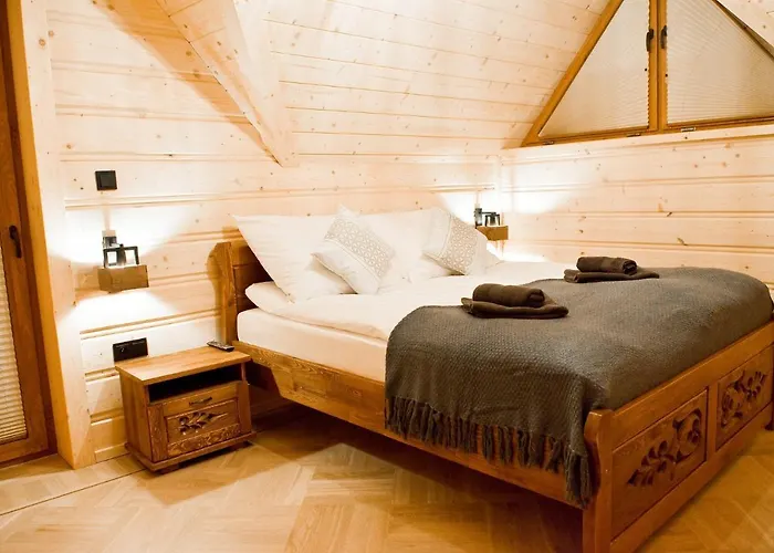 Mocarnego * Szaflary