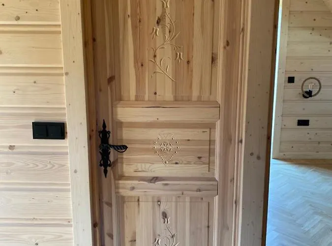 Mocarnego * Szaflary