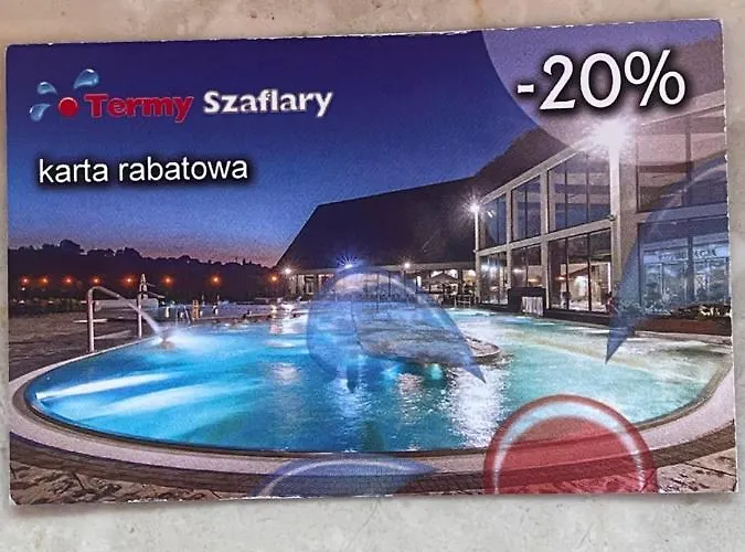 Mocarnego Dağ evi *