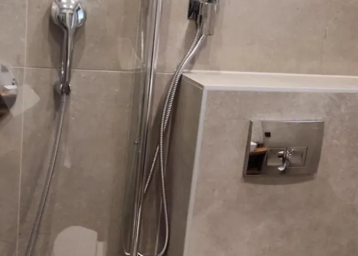 Mocarnego Dağ evi *