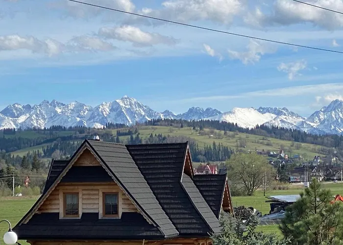 Mocarnego * Szaflary