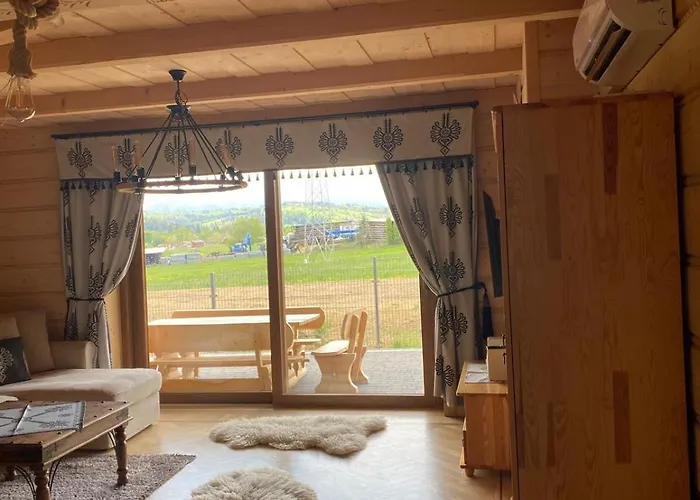 Mocarnego * Szaflary